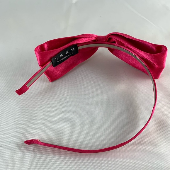 🎀 SBNY Handmade Bow Headband 🎀 - Picture 3 of 8